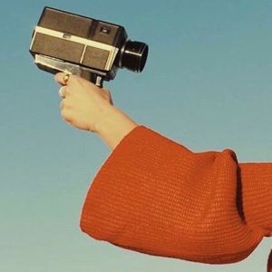 Meet your Posher, Max